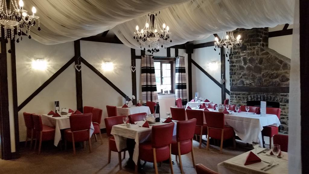 The White Hart Casa de hóspedes Llandeilo
